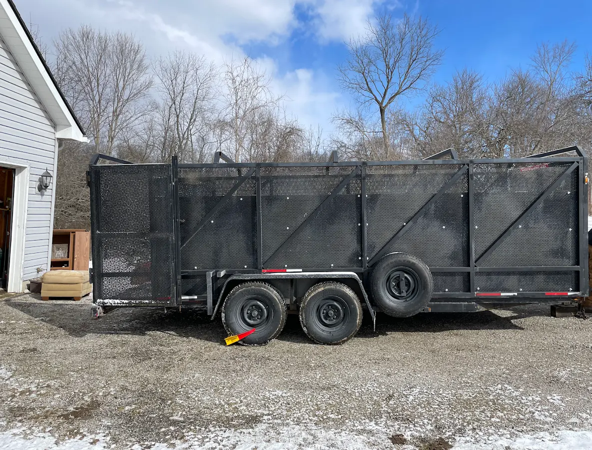 15 Yard Dumpster Rental in Lely, FL